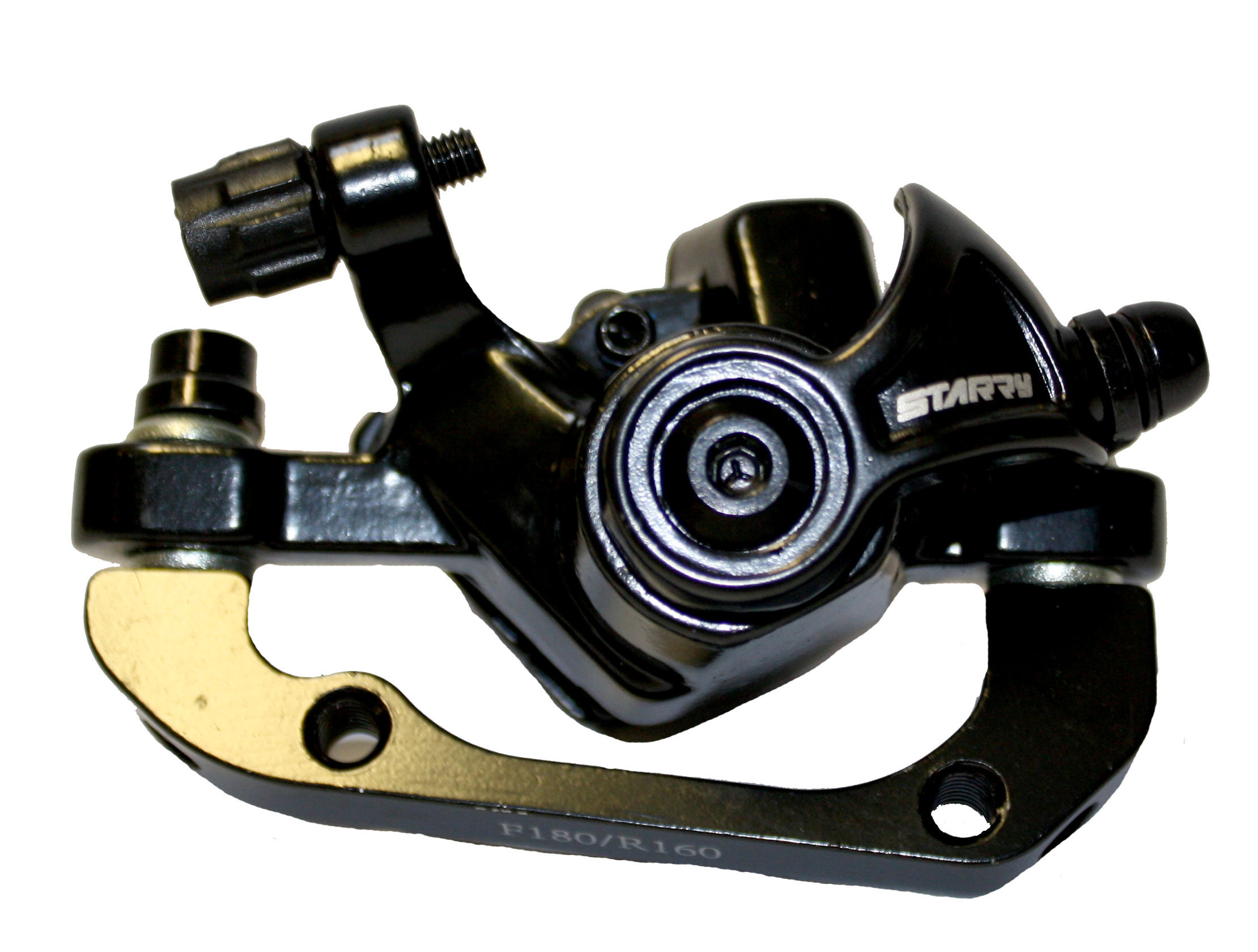Caliper de freno trasero para 16.0 Eco (2015) OSET Bikes Argentina