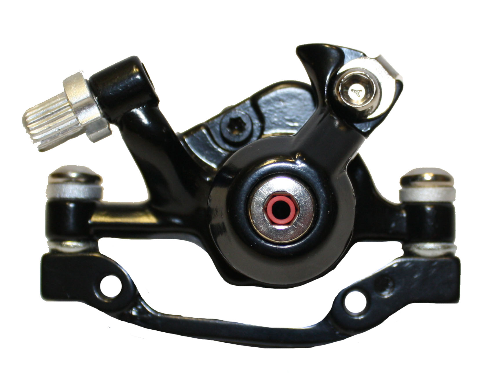 Caliper de freno delantero para 16 24v, 16 36v (09+), 16E (pre 15