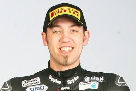 Peter Hickman 1